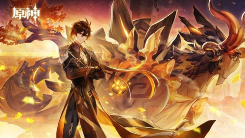 岩王帝君即将回归,关于帝君的那些事你知道吗