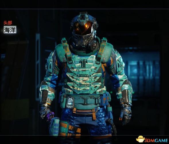 使命召唤12bo3黑市全皮肤图鉴cod12黑市皮肤大全