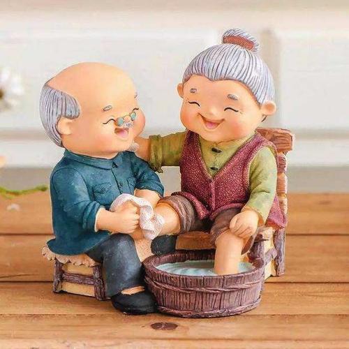 写给我的外公外婆