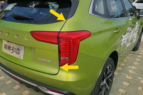 lab测试:在哈弗初恋上市之前,用数据来看看这车怎么样