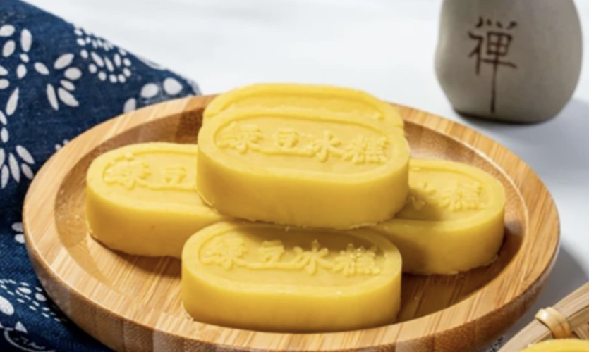 苏州稻香村最畅销的10款传统糕点,你吃过几种?