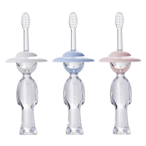 儿童牙刷,牙刷,产品设计,2018红点奖