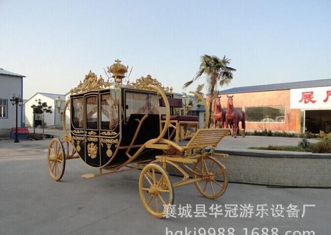 供应皇家马车yc-d0054型/小型旅游车,西藏之行小房车,马拉车