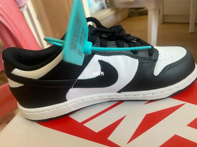 熊猫dunk求鉴定_nike dunk_熊猫_熊猫怎么样_鞋控_得物_dunk熊猫_潮流