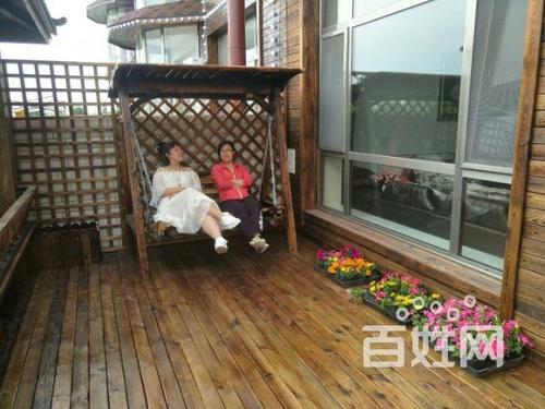 鲅鱼圈双台子思拉堡小镇温泉别墅