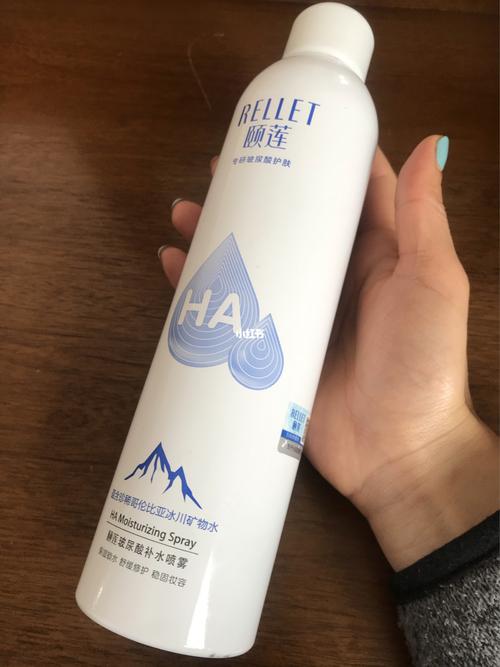 颐莲喷雾_颐莲怎么样_喷雾_保湿_美妆_护肤