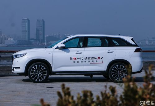 试长安欧尚x7,7万多就有178匹,或刷新你对国产的认识