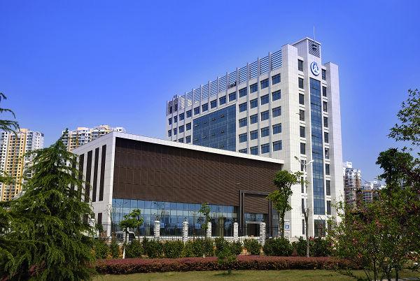 08工程装饰奖申报工程-新华通讯社江西分社新办公大楼