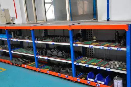 车间生产现场5s管理标准20项来了