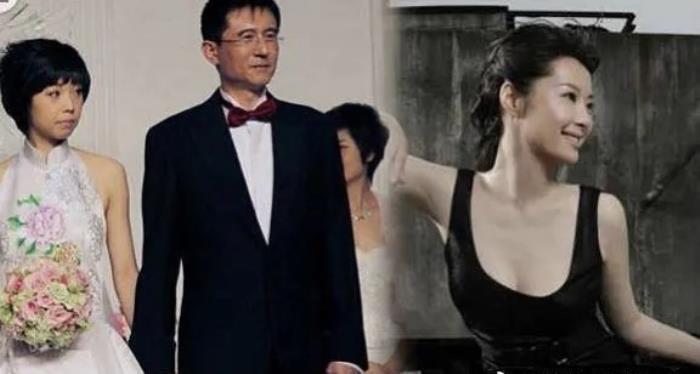 袁立现任丈夫(袁立现任丈夫太一般)