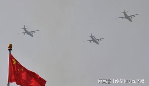 盘点大阅兵飞过天安门的空中梯队,15架歼20飞机编队亮相是首次