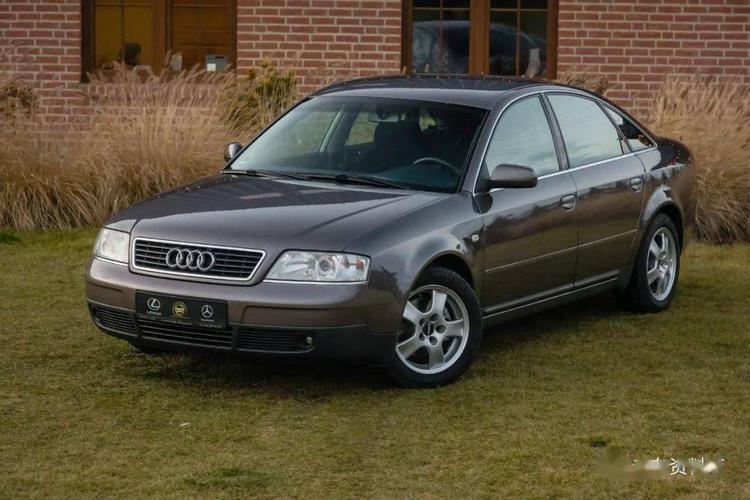 1997年标轴奥迪a6 2.4(c5)_搜狐汽车_搜狐网