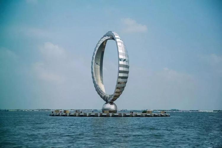滴水湖