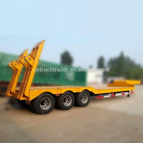 trailer car