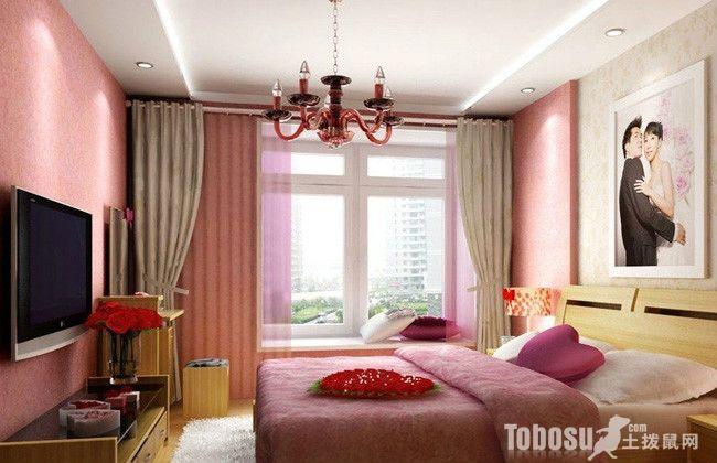 农村婚房装修效果图欣赏