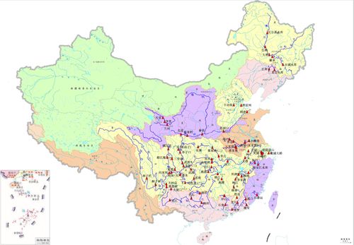 中国水利水电勘测设计网