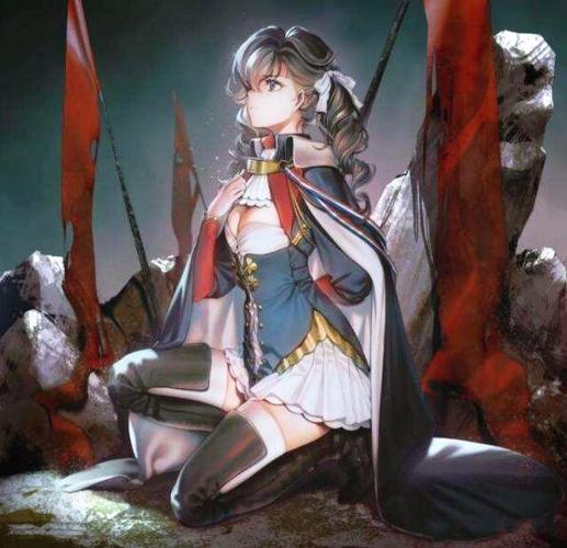 「桌游评测」血与火的新篇章,续写法兰西荣光——《圣女战旗:意大利