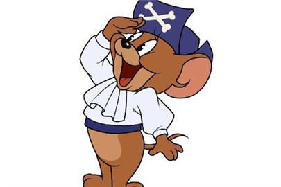 猫和老鼠手游海盗杰瑞怎么样