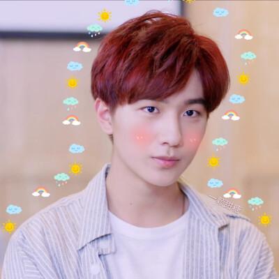 李宏毅可爱头像