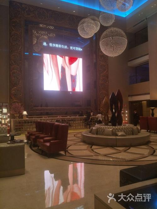 温莎ktv量贩(山西路店)-图片-南京k歌-大众点评网