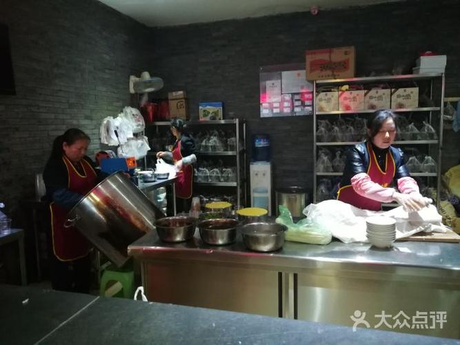 徐大娘鸭溪凉粉图片 - 第3张