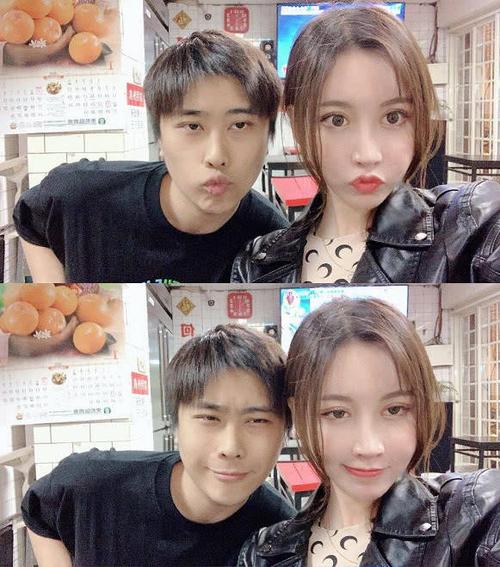 卢本伟女友整容后用亲身经历告诫众人千万不要跟风整容