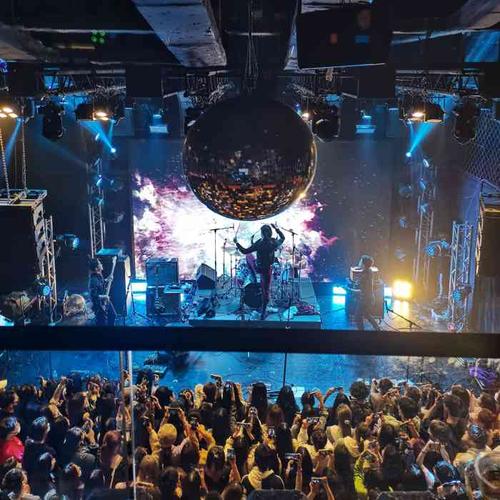 maolivehouse(华熙live店)-"[薄荷]环境:分为一二层,.