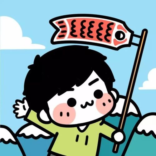 牛轰轰双鱼座头像