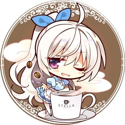 柚子社推特资源合集～( . )
