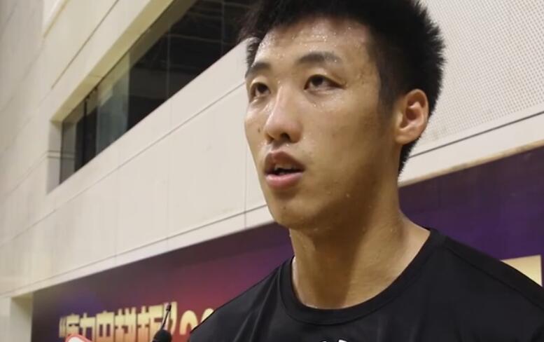 日本男篮公布亚洲杯12人大名单:华裔球员张本天杰在列