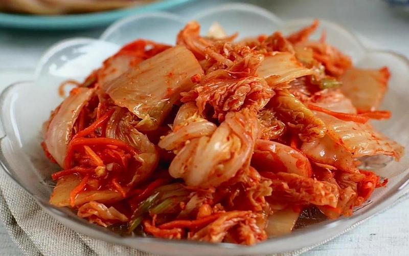 savourydayskitchen如何制作泡菜2种方法