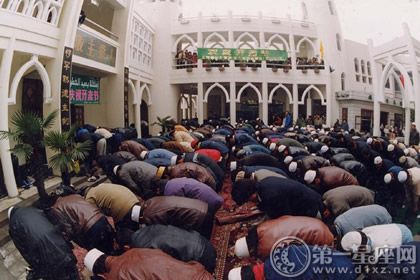 开斋节是哪天,2017年开斋节是几月几日?