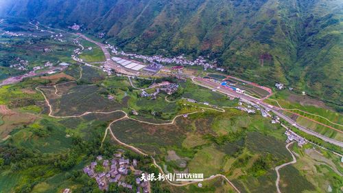 六盘水市:激发农村集体经济活力 推动农村产业革命纵深发展