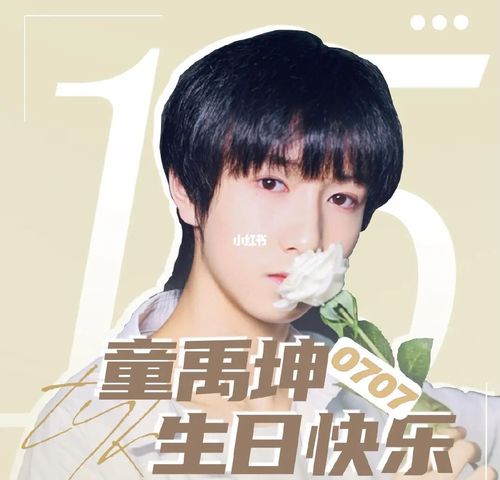 tf家族-童禹坤_汤姆·福特怎么样_甜心_生日快乐_tf家族三代_娱乐