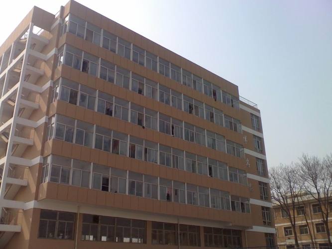 山西国际职业商务学院