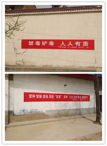 永乐镇大力开展罂粟种植排查行动