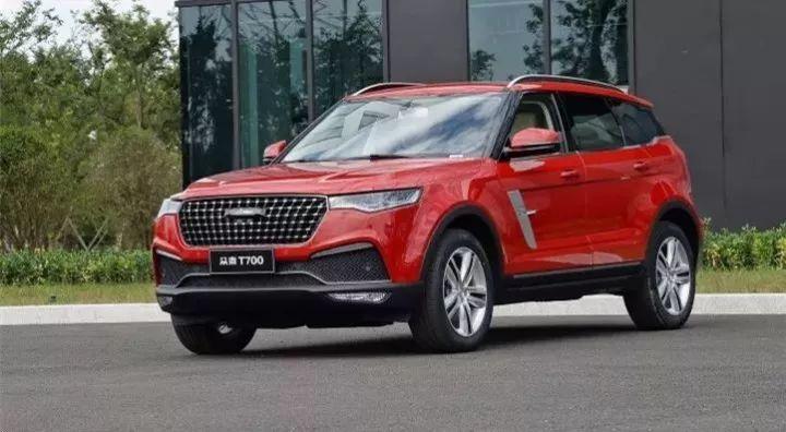 众泰宝骏新车报价-太平洋汽车网