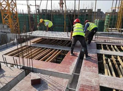 农村盖房时现浇板和预制板到底哪个好看完后不再困惑