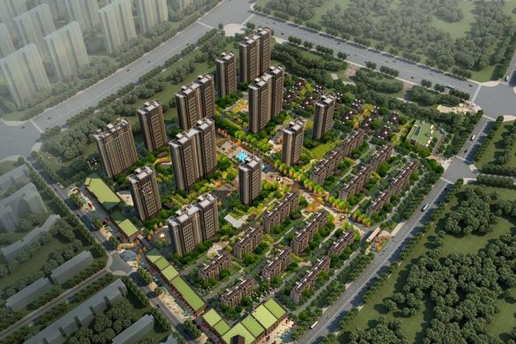 和顺·东方花园