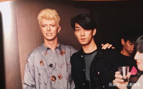 坂本龙一不羁地长大优雅地老去