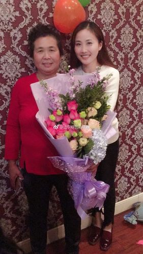 山东综艺马翠霞