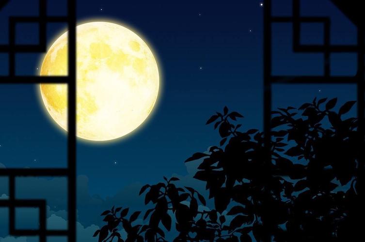 诗词的诗意解构——水调歌头