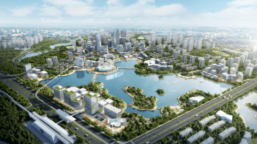 亮了狮山博爱湖公建再升级3条轨道要动房价最高3万