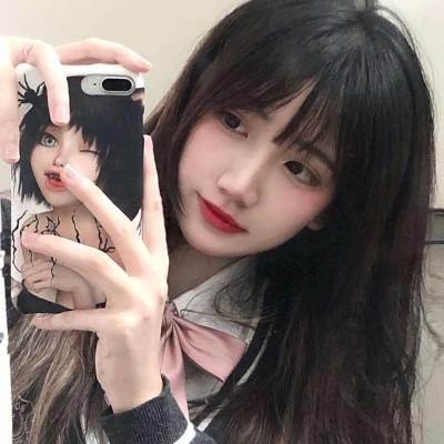 宝藏女孩的头像真人女头,女生头像图片