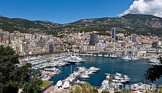 摩纳哥作为最富有的国家之一到底富有到什么程度看完惊到了