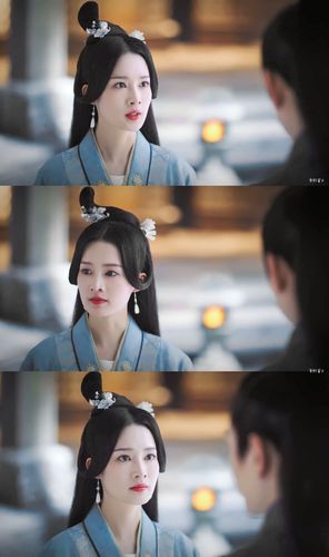 李沁沈骊歌