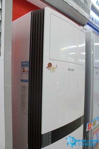 格力 kfr-50lw/(50569)fnaa-3    在环保方面,格力t派系列柜机采用