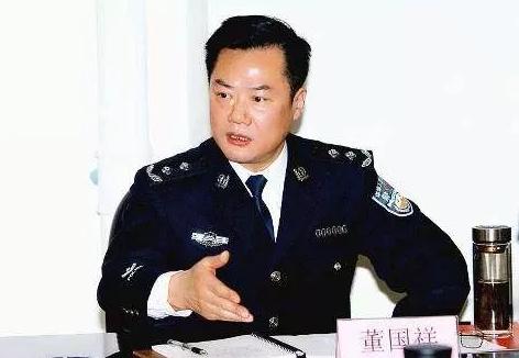 新闻中心 董国祥,男,汉族,1962年8月生,湖北监利人,大学学历,1983年8