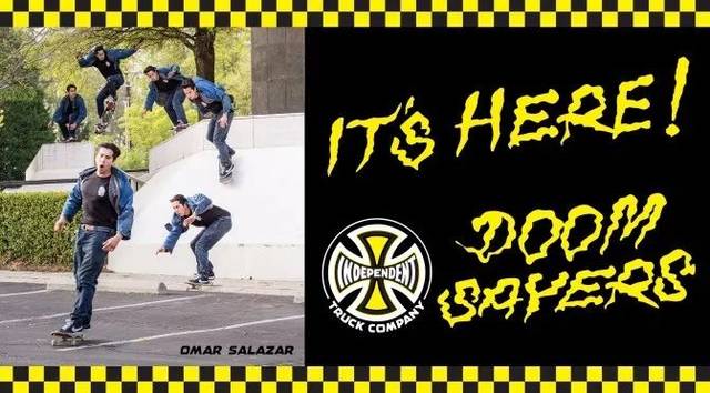 不和蹭热度的时尚品牌合作而已,thrasher其实和许多核心的滑板品牌都