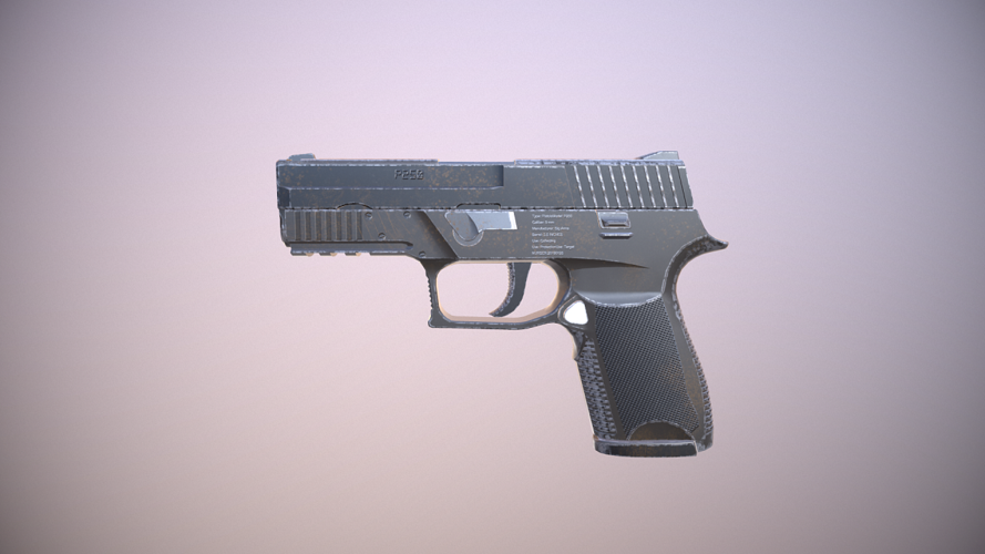 p250 